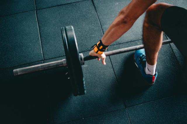 5 способів збільшити навантаження при заняттях спортом - СПОРТ