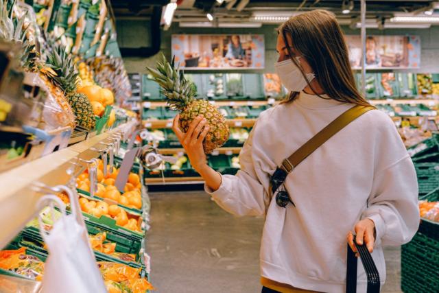 5 «жироспалюючих» продукту, які не працюють - СПОРТ