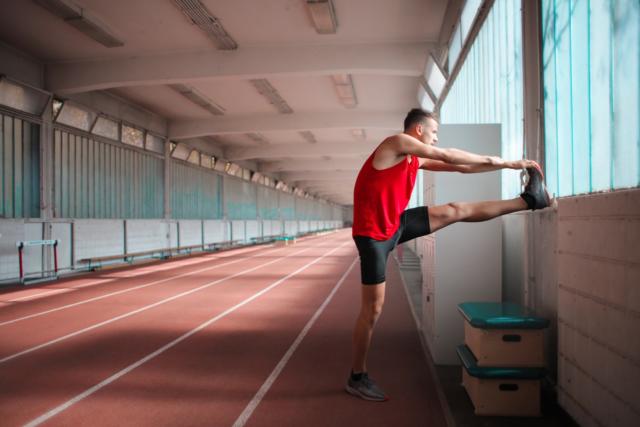5 міфів про спорт - СПОРТ