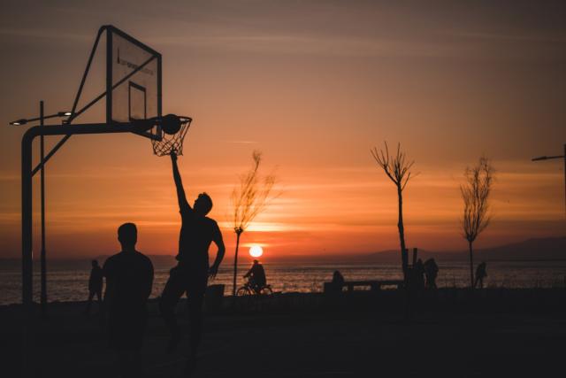 5 способів замінити фітнес - СПОРТ