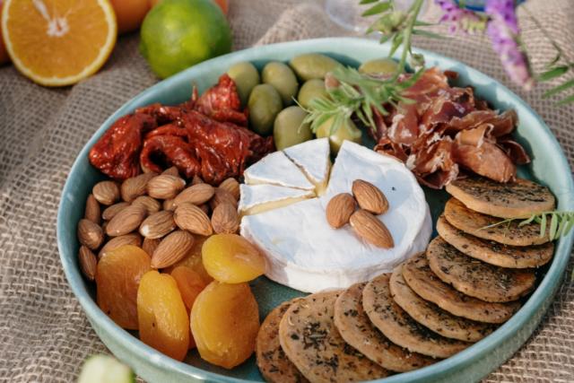 7 продуктів з високим вмістом вітаміну Е – СПОРТ