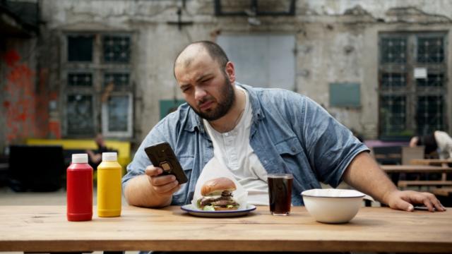 5 способів позбутися вісцерального жиру - СПОРТ