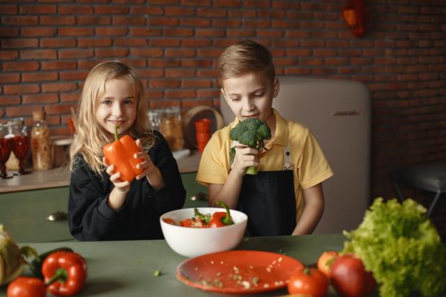 7 продуктів, які корисніші у свіжому вигляді - СПОРТ