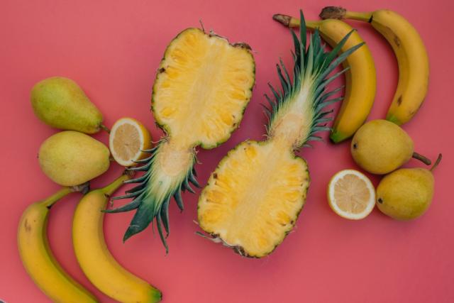 6 продуктів, які краще їсти зі шкіркою - СПОРТ
