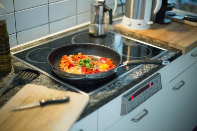 7 кулінарних хитрощів, які збережуть корисні властивості продуктів - СПОРТ