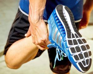 Беговые кроссовки Adidas ClimaCool