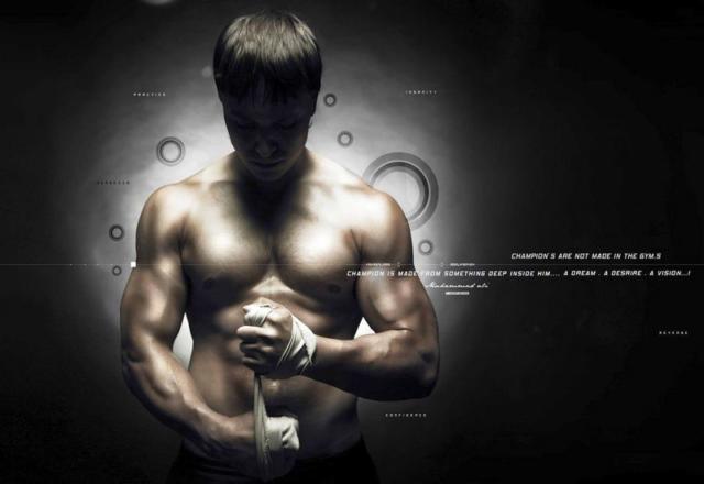 Як мотивувати себе на спорт і досягти своєї мети