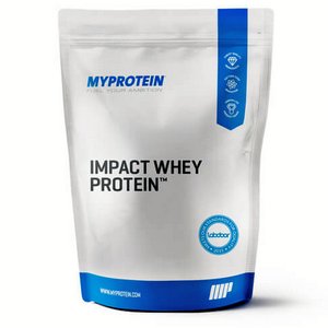 Концентрат сывороточного белка Myprotein