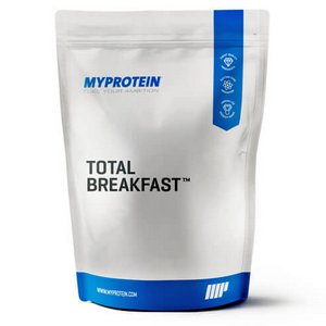 Углеводно-белковая смесь для завтрака Myprotein