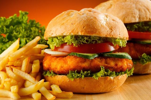Найшкідливіші продукти харчування: список топ-10