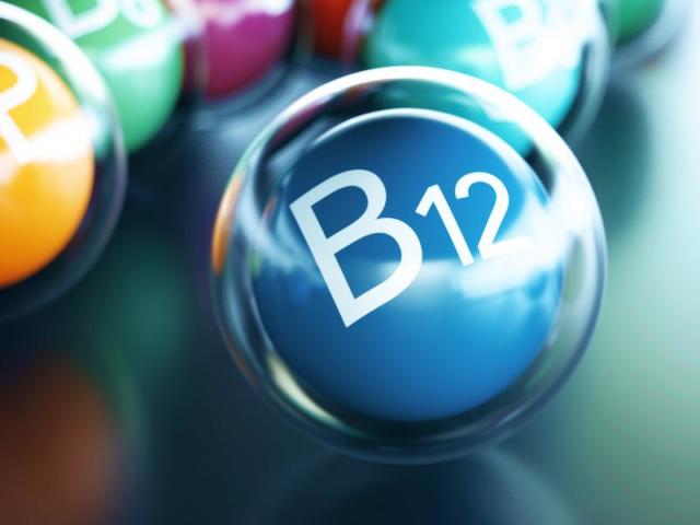 Навіщо потрібен вітамін Б12, добова норма, як приймати