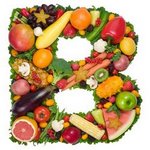 Витамины группы B