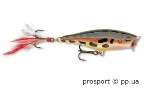 Rapala Skitter Pop SP05 F