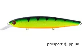 воблер класу Minnow