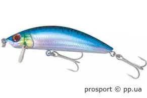 воблер класу Minnow.